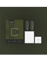 Kup Hofi Hybrid Pro+ Xiaomi Smart Band 8 / 8 NFC / 9 Black [2 PACK] - HOFI382 - {ean13} - Sklep Home Screen