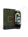 Kup Hidrogél fólia Hofi Hydroflex Pro+ Xiaomi Smart Band 8 / 8 NFC / 9 Clear [2 PACK] - HOFI383 - {ean13} - Sklep Home Screen