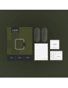 Kup Hidrogél fólia Hofi Hydroflex Pro+ Xiaomi Smart Band 8 / 8 NFC / 9 Clear [2 PACK] - HOFI383 - {ean13} - Sklep Home Screen