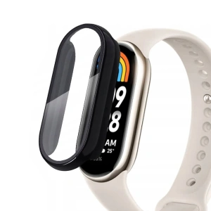 Tech-Protect Defense360 Xiaomi Smart Band 8 / 8 NFC / 9 Black