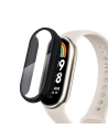 Tech-Protect Xiaomi Tasche Defense360 Smart Band 8 / 8 NFC / 9 Schwarz