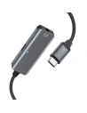 Kup Adapter Tech-Protect Ultraboost USB-C/mini jack 3.5mm + USB-C Black - THP1956 - {ean13} - Sklep Home Screen