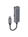 Kup Tech-Protect 3.5mm Adapter Ultraboost Lightning/Mini-Buchse + Lightning Schwarz - THP1957 - {ean13} - Sklep Home Screen
