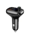 Buy Baseus Car Transmitter Bluetooth MP3 S-13 (black) - BSU4189 - {ean13} - Home Screen Store Europe