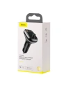 Buy Baseus Car Transmitter Bluetooth MP3 S-13 (black) - BSU4189 - {ean13} - Home Screen Store Europe