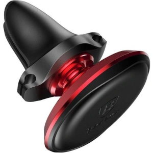 Kup Baseus Magnetische Autohalterung für Handy (rot) - BSU4191 - {ean13} - Sklep Home Screen