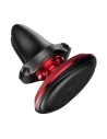 Buy Baseus Magnetic Car Mount Holder (red) - BSU4191 - {ean13} - Home Screen Store Europe