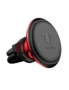 Buy Baseus Magnetic Car Mount Holder (red) - BSU4191 - {ean13} - Home Screen Store Europe