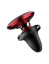 Buy Baseus Magnetic Car Mount Holder (red) - BSU4191 - {ean13} - Home Screen Store Europe