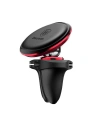 Buy Baseus Magnetic Car Mount Holder (red) - BSU4191 - {ean13} - Home Screen Store Europe