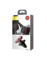Buy Baseus Magnetic Car Mount Holder (red) - BSU4191 - {ean13} - Home Screen Store Europe