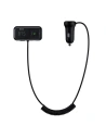 Kup Transmiter samochodowy Baseus Bluetooth MP3 S-16 (czarny) - BSU4192 - {ean13} - Sklep Home Screen