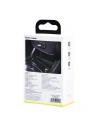Kup Transmiter samochodowy Baseus Bluetooth MP3 S-16 (czarny) - BSU4192 - {ean13} - Sklep Home Screen