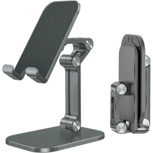 Kup Uchwyt Tech-Protect Z3 Universal Stand Holder Smartphone & Tablet Dark Grey - THP1958 - {ean13} - Sklep Home Screen