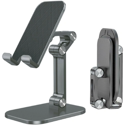 Buy Tech-Protect Z3 Universal Stand Holder Smartphone & Tablet Dark Grey - THP1958 - {ean13} - Home Screen Store Europe