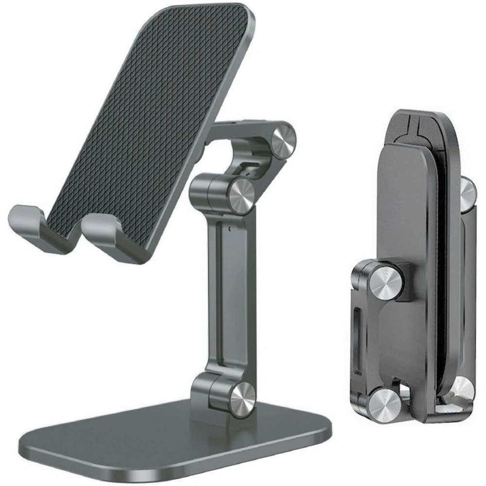 Uchwyt Tech-Protect Z3 Universal Stand Holder Smartphone & Tablet Dark Grey