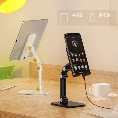 Buy Tech-Protect Z3 Universal Stand Holder Smartphone & Tablet Dark Grey - THP1958 - {ean13} - Home Screen Store Europe
