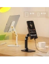 Buy Tech-Protect Z3 Universal Stand Holder Smartphone & Tablet Dark Grey - THP1958 - {ean13} - Home Screen Store Europe
