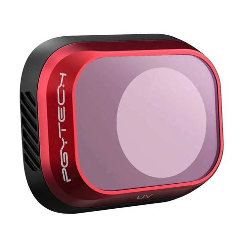 Kup Filtru UV PGYTECH DJI Mini 3 - PGY152 - {ean13} - Sklep Home Screen