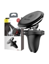 Baseus Magnetic Car Mount Holder (black)