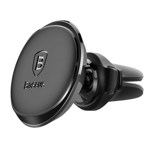 Kup Baseus Magnetische Autohalterung für Handy (schwarz) - BSU4193 - {ean13} - Sklep Home Screen