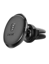 Buy Baseus Magnetic Car Mount Holder (black) - BSU4193 - {ean13} - Home Screen Store Europe