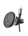 Buy Baseus Magnetic Car Mount Holder (black) - BSU4193 - {ean13} - Home Screen Store Europe