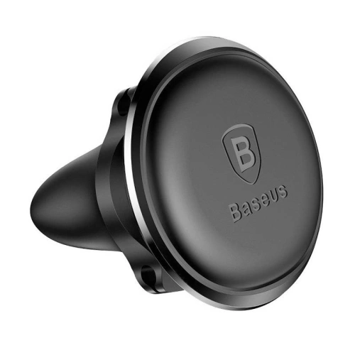 Kup Baseus Magnetische Autohalterung für Handy (schwarz) - BSU4193 - {ean13} - Sklep Home Screen