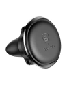 Buy Baseus Magnetic Car Mount Holder (black) - BSU4193 - {ean13} - Home Screen Store Europe