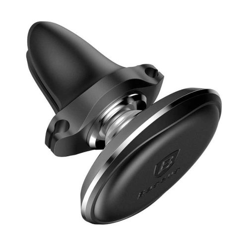Kup Baseus Magnetische Autohalterung für Handy (schwarz) - BSU4193 - {ean13} - Sklep Home Screen