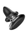 Buy Baseus Magnetic Car Mount Holder (black) - BSU4193 - {ean13} - Home Screen Store Europe