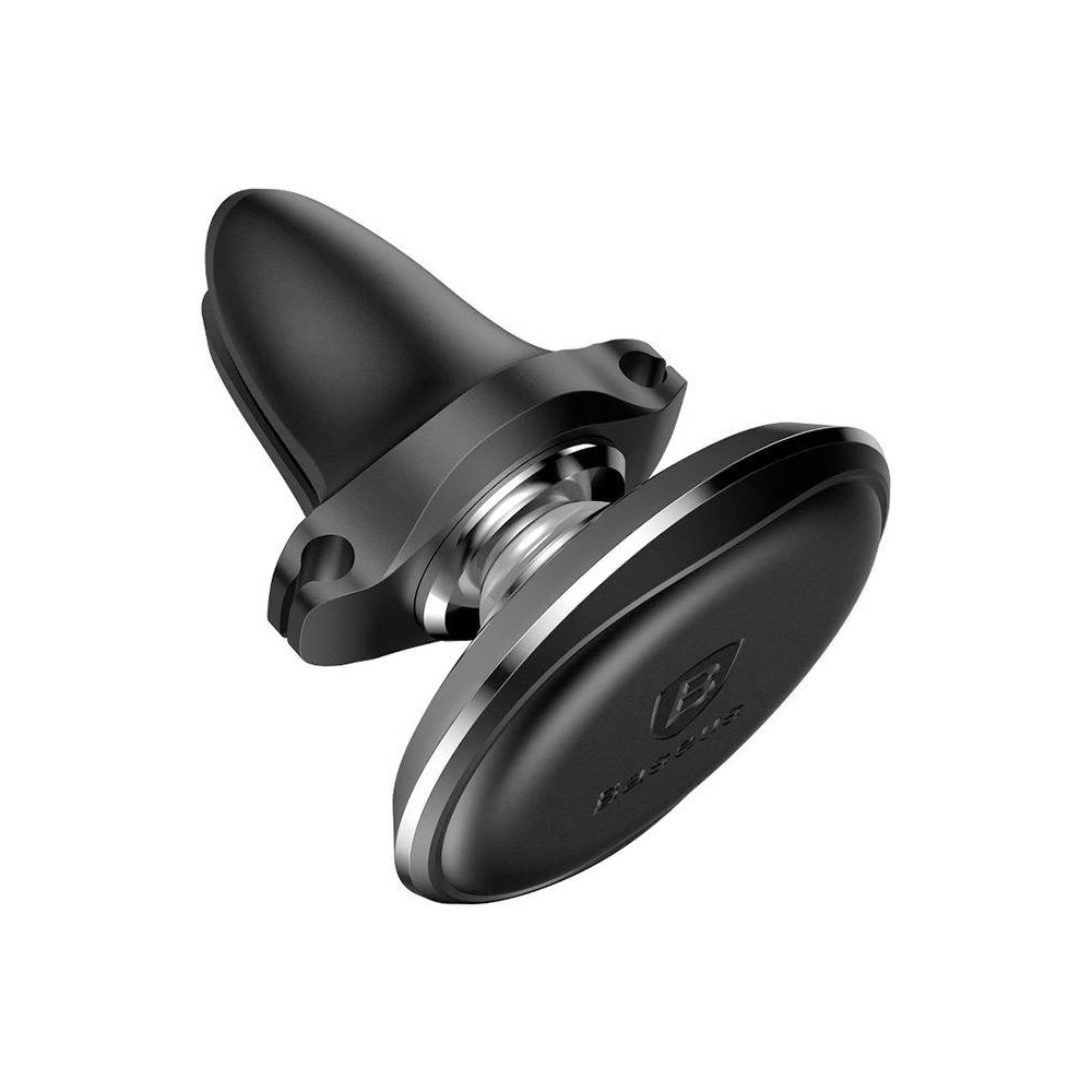 Uchwyt samochodowy magnetyczny Baseus na telefon (czarny)