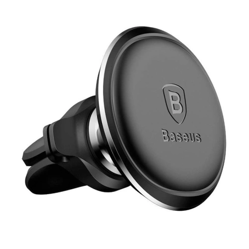 Kup Următorul suport auto magnetic Baseus pentru telefon (negru) - BSU4193 - {ean13} - Sklep Home Screen