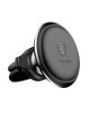 Buy Baseus Magnetic Car Mount Holder (black) - BSU4193 - {ean13} - Home Screen Store Europe