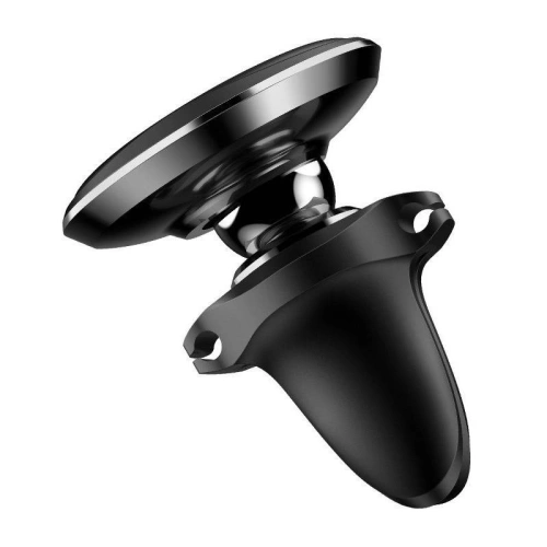 Buy Baseus Magnetic Car Mount Holder (black) - BSU4193 - {ean13} - Home Screen Store Europe