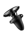 Buy Baseus Magnetic Car Mount Holder (black) - BSU4193 - {ean13} - Home Screen Store Europe