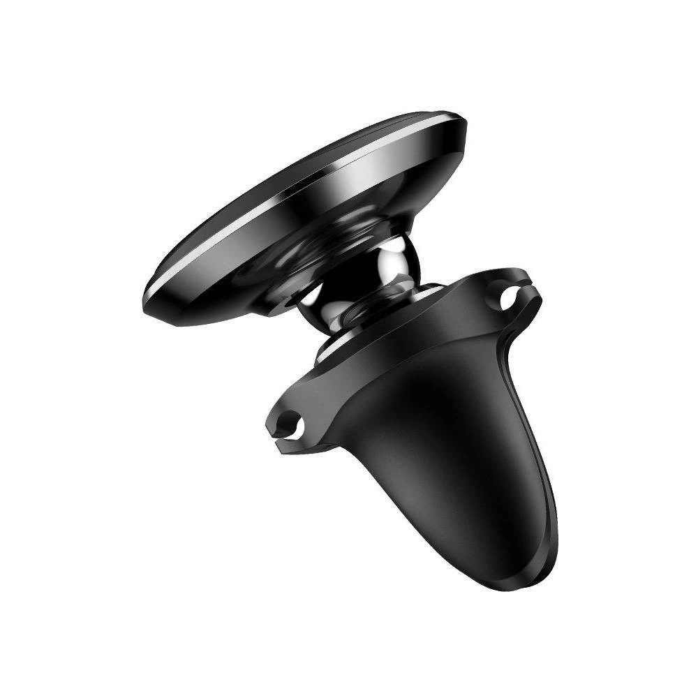 Uchwyt samochodowy magnetyczny Baseus na telefon (czarny)