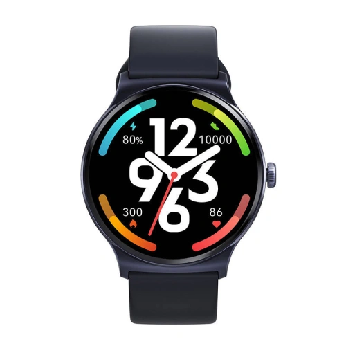 Kup Smartwatch Haylou Solar Lite (modrý) - HAY51 - {ean13} - Sklep Home Screen