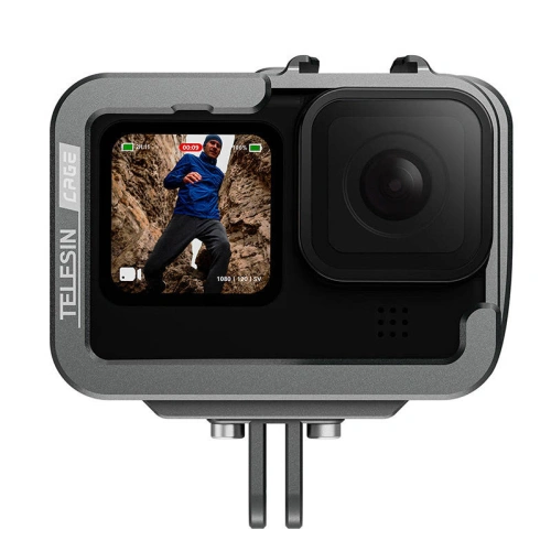 Buy Telesin Protective Case GoPro Hero 11/10/9 - TLS113 - {ean13} - Home Screen Store Europe