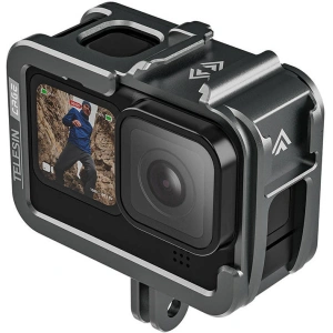 Kup Alumuniowa obudowa zabezpieczająca Telesin GoPro Hero 11/10/9 - TLS113 - {ean13} - Sklep Home Screen