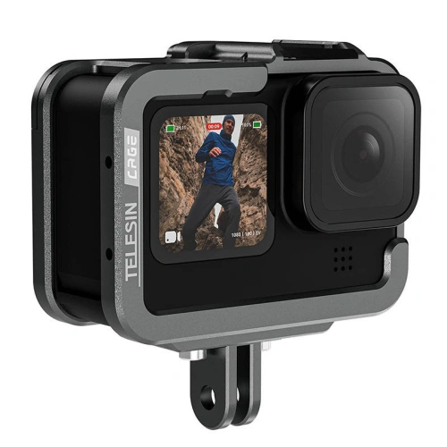 Buy Telesin Protective Case GoPro Hero 11/10/9 - TLS113 - {ean13} - Home Screen Store Europe