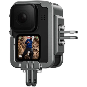 Kup Alumuniowa obudowa zabezpieczająca Telesin GoPro Hero 11/10/9 - TLS113 - {ean13} - Sklep Home Screen