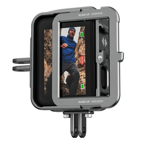 Buy Telesin Protective Case GoPro Hero 11/10/9 - TLS113 - {ean13} - Home Screen Store Europe