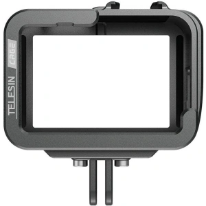 Kup Alumuniowa obudowa zabezpieczająca Telesin GoPro Hero 11/10/9 - TLS113 - {ean13} - Sklep Home Screen