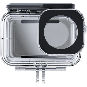Buy TELESIN Waterproof Case DJI Osmo Action 3 - TLS114 - {ean13} - Home Screen Store Europe