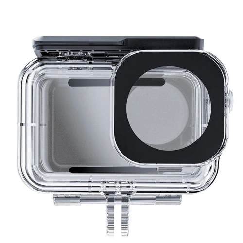 Buy TELESIN Waterproof Case DJI Osmo Action 3 - TLS114 - {ean13} - Home Screen Store Europe