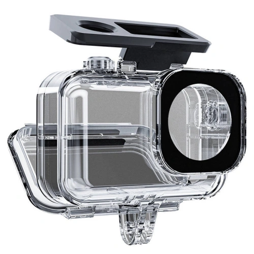 Buy TELESIN Waterproof Case DJI Osmo Action 3 - TLS114 - {ean13} - Home Screen Store Europe