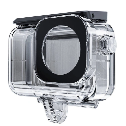 Buy TELESIN Waterproof Case DJI Osmo Action 3 - TLS114 - {ean13} - Home Screen Store Europe