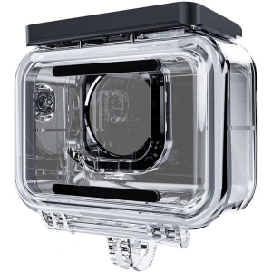 Buy TELESIN Waterproof Case DJI Osmo Action 3 - TLS114 - {ean13} - Home Screen Store Europe