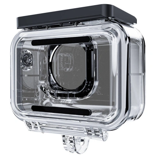 Buy TELESIN Waterproof Case DJI Osmo Action 3 - TLS114 - {ean13} - Home Screen Store Europe